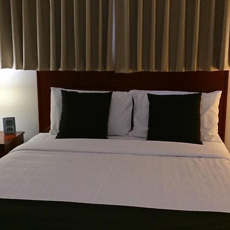 Murray Waters Motor Inn & Apartments Koondrook Pokoj fotografie